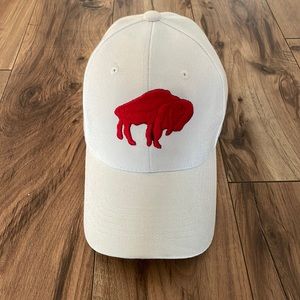 Buffalo Bills hat